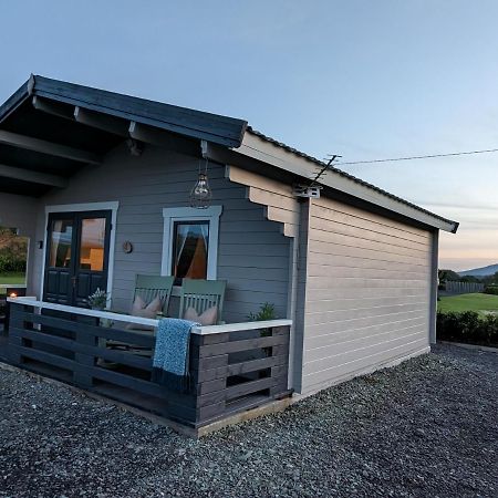 Westport Country Chalets Exterior photo