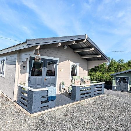 Westport Country Chalets Exterior photo