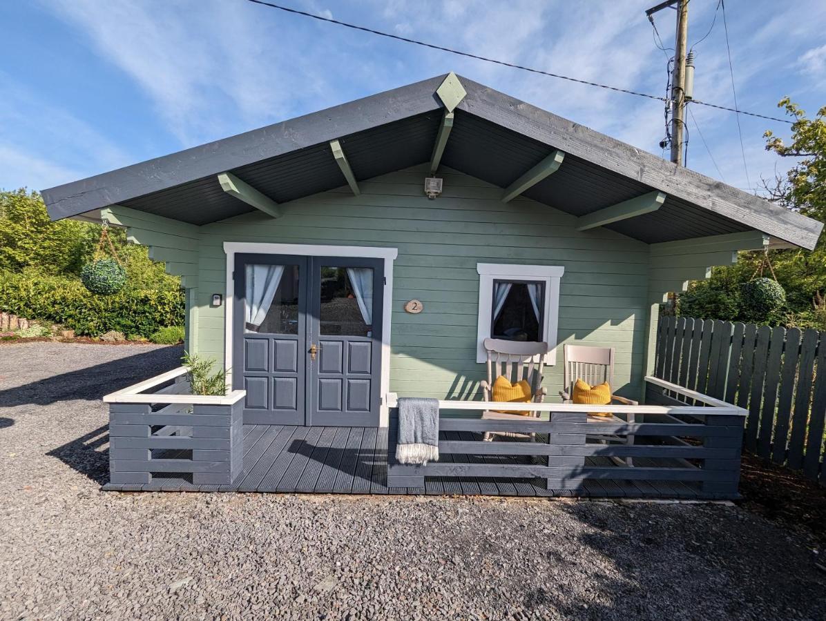 Westport Country Chalets Exterior photo