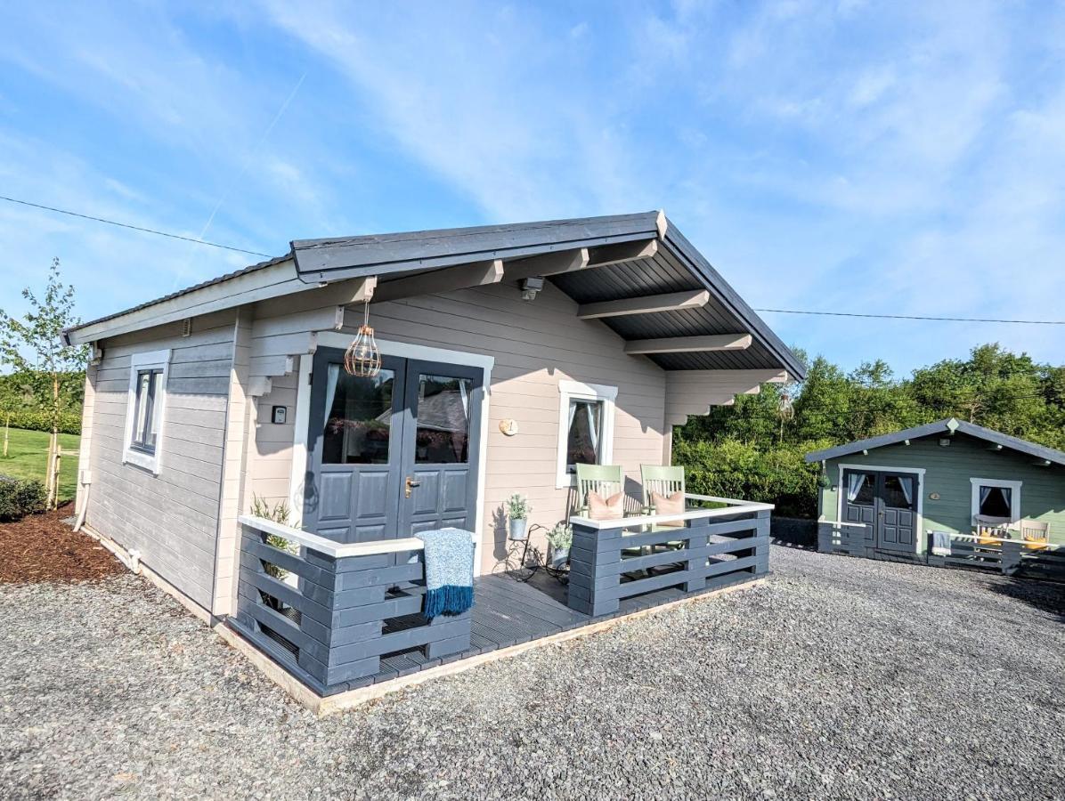 Westport Country Chalets Exterior photo