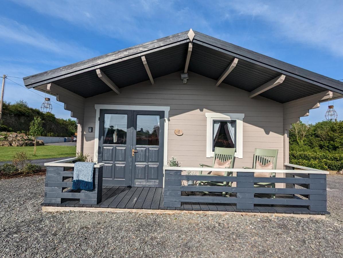 Westport Country Chalets Exterior photo